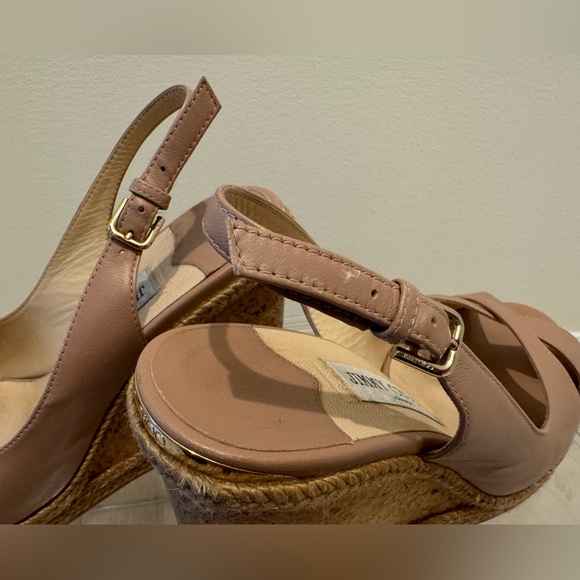 Jimmy Choo Amely 105MM - Picture 4 of 8